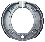 Brake Shoes Rear For Yamaha 2000 01 02 03 04 Big Bear YFM400 2X4 4X4. Fixed Price $22.95.