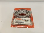 Nos Yamaha 5GD-W253E-11-00 Brake Shoe Kit YJ50. Fixed Price $22.99.