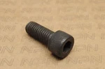 Vintage Maico MC250 Brake Pedal Front Fork Socket Screw Bolt 10X25 Nos Oem. Fixed Price $6.49.