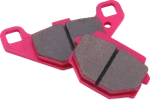 Bikemaster Sintered Brake Pads For Suzuki 961565. Fixed Price $43.58.