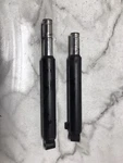 03 Honda Ruckus Scooter Front Forks Shocks Tubes. Fixed Price $54.99.