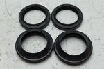 1984-86 Honda Nighthawk CB700SC 88-08 VLX600 VT600 (#477) Front Fork Dust Seal. Fixed Price $13.49.