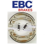 Ebc Rear Grooved Brake Shoes For 1983-1985 Honda CR125R Fx. Fixed Price $52.33.