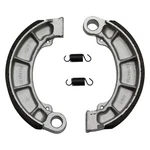 Wild Boar Off Road Rear Semi-metallic Brake Shoes Springs. Fixed Price $24.48.