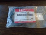 Suzuki Rm Fork/oil Seal 51153-37F80 Nos. Fixed Price $25.00.
