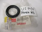 Nos Yamaha TT225 TTR225 TTR230 XT225 XJ750 XV920 Dust Seal 1KH-23144-00-00. Fixed Price $17.05.