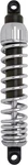 Progressive Series Shocks For Harley-davidson 12" Black 444-4054B. Fixed Price $809.29.