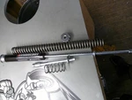 Progressive Suspension 31-4006 High Performance Fork Cartridge, Fits To.... Fixed Price $149.99.