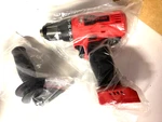 New Snap-on Lithium Ion CDR9050DB Volt Cordless 1/2" Capacity Drill. Fixed Price $289.99.