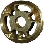 Race Tech G2-R Fork Gold Valve Fmgv 2820G. Fixed Price $214.45.