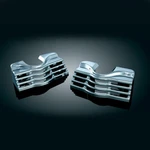 Kuryakyn Chrome Spark Plug/head Bolt Covers - 7260. Fixed Price $95.99.