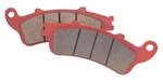 Brake Pad And Shoe For Honda VFR800 Interceptor 2000-2005 Sintered Front. Fixed Price $54.01.