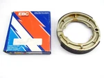Ebc Nos S609 Brake Shoes Suzuki GS400 GS425 GS450 GT250 GT380 GT500. Fixed Price $23.34.