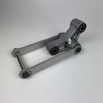 Kawasaki Ninja ZX-6R 1995-1997 Rear Suspension Linkage 39007-1240. Fixed Price $40.00.