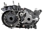 Yamaha SR400, SR500, TT500, XT500 Sprocket Cover Mounting Repair Kit. Fixed Price $31.35.