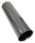 Chrome Rear Shock Cover Harley-davidson Shovelhead 1967-72 Flh 54702-67 Nos. Fixed Price $36.96.