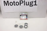 New Balls 25-1389 Wheel Bearing Kit Front Kawasaki ZX900 Ninja ZX9R 98-99. Fixed Price $23.50.