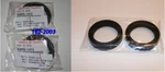 Kawasaki ZX600 ZX900 ZX9R Fork Seal Dust Set. Fixed Price $45.59.