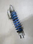 1993 Kawasaki KX125 Rear Shock 45014-1541-W1. Fixed Price $139.87.