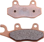 Moose Racing M1 Brake Pads 1721-3029. Fixed Price $41.95.