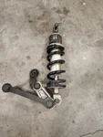 Yamaha FZR600 Rear Shock 1996 3HE Suspension. Fixed Price $100.00.