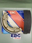 New Ebc S610 Shoes Motorcycle. Fixed Price $12.29.