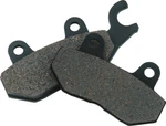 Bikemaster BM-215 Brake Pads Rear 961289. Fixed Price $24.99.