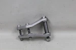 Ducati Panigale V2 20-25 Rear Shock Linkage Dogbone Rocker Arm 37231631A. Fixed Price $64.99.