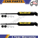 SET-TS5801 Monroe Of 2 Shock Absorber And Strut Assemblies For Olds Pair. Fixed Price $98.53.