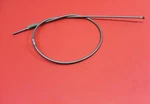 Nos Oem Honda Front Brake Cable 1961 CA72 CA77 W11082 / 45450-017-010. Fixed Price $29.95.
