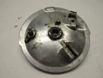 1964-1966 Yamaha Front Wheel Brake Panel. Fixed Price $23.16.