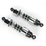 Progressive Suspension Series American-tuned Gas Shocks (pair) 412-4076C. Fixed Price $379.95.