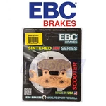 Ebc Rear Sfa Sintered Scooter Brake Pads For 2005-2010 Kymco Grandvista 250 My. Fixed Price $34.35.