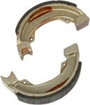 Ebc Brake Shoes Rear #302 For Honda Aero/elite 50/EXPRESS/URBAN/EXPRESS. Fixed Price $19.58.