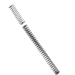 Progressive Suspension Drop-in Front Fork Lowering System 10-2004. Fixed Price $100.72.