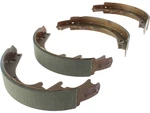 Centric Parts Drum Brake Shoe 111 01510. Fixed Price $44.23.