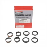 Yamaha Genuine Fork Seal Kit 17D-W003B-00-00. Fixed Price $85.50.