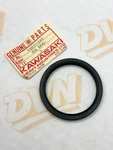 New Kawasaki Z1 H1 H2 KH500 Mach Iv Iii Oil Seal Nos 92050-046. Fixed Price $15.90.