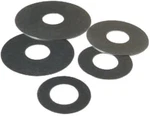 Fox Racing Shox Valve Shim Float Style Shock 1.250" Od .006" Thick #803-29-011. Fixed Price $14.00.
