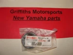 New Yamaha Oem Genuine YZ85 Dust Oil Seal 4ES-23144-00. Fixed Price $7.93.