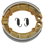 Ebc Standard Brake Shoes For 1997-2002 Kawasaki KVF400 Prairie 4X4 Atv Rear. Fixed Price $77.66.