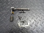 Suzuki Oem Cylinder Exhaust Power Valve Shaft 2001 Only. Fixed Price $149.95.
