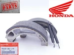 New Genuine Honda Front Rear Brake Shoes Pads Ct Xl Xr Mr Mt Cb Oem. Fixed Price $27.95.