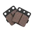 Bikemaster 961239 Standard Front Or Rear Brake Pads. Fixed Price $44.69.