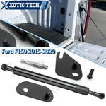 Rear Trunk Tailgate Assist Lift Support Shock Strut Bar Kit Ford F-150 2015+. Fixed Price $24.95.