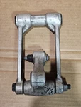 10-14 Bmw S1000RR Oem Rear Shock Linkage Dogbone Suspension. Fixed Price $71.99.