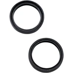 Parts Unlimited Fork Seal 43X52X9.5 0407-0132. Fixed Price $59.95.