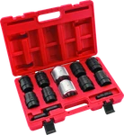 Bikemaster 152418 Fork Seal Driver Fits Set Motorcycle Repairs. Fixed Price $680.08.