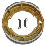 Ebc Standard Brake Shoes For 1991-1998 Suzuki LT-F4WDX King Quad 300 Atv Rear. Fixed Price $77.89.