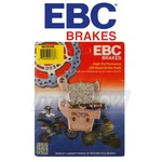Ebc Rear Mxs Series Race Brake Pads For 2007-2021 Honda CRF150R Expert Ro. Fixed Price $48.96.